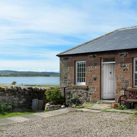 Kittiwake Cottage, Budle Bay Bamburgh Exterior foto